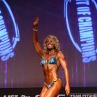 Joni  Bailey - NPC Night of the Champions 2013 - #1